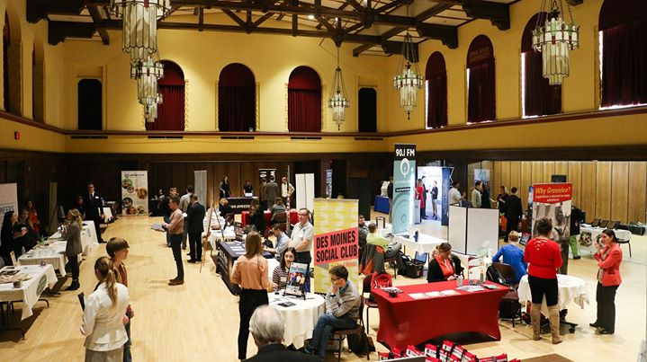 Greenlee’s Prepare for the Fair Success